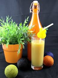 Punch Antillais Recette Recette Punch Antillais Recette De Punch Recette Punch Rhum