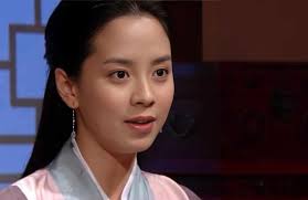 چهره ی واقعی بانو سویا جومونگ و همسر مشهورش با ژستی عاشقانه !!