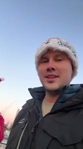 Wicked fun festive wicked good little late, #fyp #portland #harbor #ch...