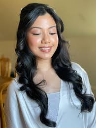 VA BRIDAL & HAIR STYLING LLC (@willowandlacehairstyling) • Instagram photos  and videos