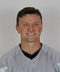 2016 Baseball Roster