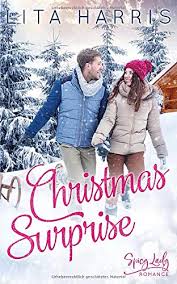 Maybe you would like to learn more about one of these? Christmas Surprise Eingeschneit In Den Rocky Mountains Harris Lita Amazon De Bucher