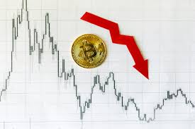 The cryptocurrency market plummeted in early 2018, too. Billionaire Bitcoin Unlikely To Drop To 5k But Drop To 8 5k Would Spark Nervousness