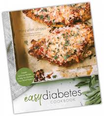 Keeping these frozen foods in your kitchen means you'll always have what you need to make a healthy meal or snack. The Easy Diabetes Cookbook Milk Honey Nutrition