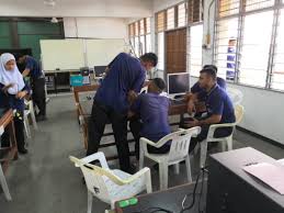Check spelling or type a new query. Penyerahan Komputer Terpakai Lupus Derma Ke Kolej Vokasional Kv Butterworth