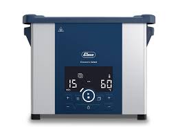 Elma Bain à ultrasons Elmasonic Select 30 avec chauffage