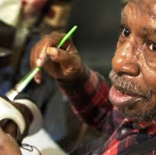 Man is remembered as 'piece of Athens'