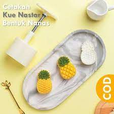 Dihalaman ini anda akan melihat gambar bentuk nastar yang ! Cetakan Nastar Bentuk Nanas Shopping Retail 2 Photos Facebook
