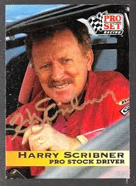 National Hot Rod Association (NHRA) Auto Racing Pro Set 1992 Season Sports  Trading Cards & Accessories for sale