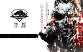 Maybe you would like to learn more about one of these? Wallpaper Snake Art Konami Kojima Productions Naked Snake Mgs Big Boss Metal Gear Solid V The Phantom Pain Hideo Kojima Punished Snake The Phantom Pain Yoji Shinkawa Venom Snake Metal Gear Solid