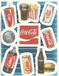 Pin On Coke