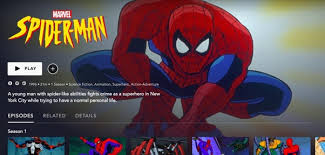 Why Are There No Spider Man Marvel Films On Disney Plus Quora