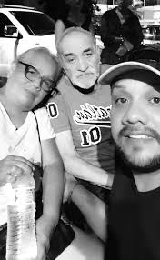 Roberto Loera Hernandez (@rhoberthin) • Instagram photos and videos