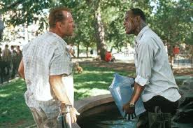 Die hard with a vengeance benefits from bruce willis and samuel l. The Die Hard 3 Water Jug Solution Blogs From Geekdom