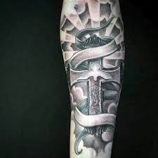 Religious tattoo designs are top choices among tattoo lovers. Top 101 Christian Tattoo Ideas 2021 Inspiration Guide