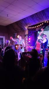 About last Saturday night... #ubrmy #wnymusic