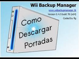 Usb loader para los que usan usb loader para cargar los juegos está es la solución todo esto es una. Go To The Circuit Custom Feed On Descargar Homebrew Channel Wii 4 3 U Creteil1 Arthurimmo Com