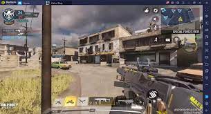 Event mengenal 2 senjata baru di call of duty®: Carrying Solo In Call Of Duty Mobile Multiplayer Matches It S Way Harder Bluestacks