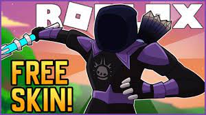 My name is thegaminggreen and i'm. How To Get A Free Skin In Strucid Roblox Youtube