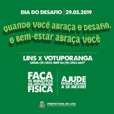 8 years ago8 years ago. Dia Do Desafio Sera Realizado No