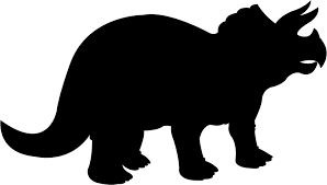 Download Dinosaur Silhouette Free Get Free High Quality Clipart On Clipartfest Com Dinosaur Silhouette Dinosaur Images Silhouette Art