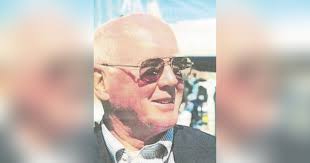 John Lawson Obituary