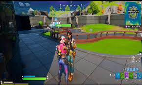 Season 3 battle pass rewards that can be unlocked this season. Where To Find Jules And Fortilla In Fortnite In Chapter 2 Season 3 Location Guide