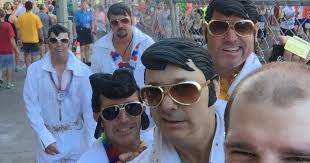 Photos: #Bixselfie from the #Bix7