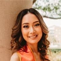 Angel Larin's Instagram, Twitter & Facebook