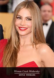 Do blondes really have more fun? Wcw Sofia Vergara Stylecaster