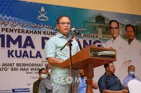 Maybe you would like to learn more about one of these? 154 Terima Kunci Rumah Pr1ma Di Lipis Pahang Media