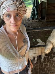 Support for Single Mom with Breast Cancer in Montrose