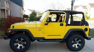 10 Jeep Easter Eggs Hidden In Plain View Jk Forum