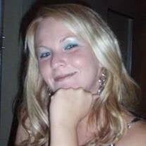 Jennifer Lynn Sterling Obituary