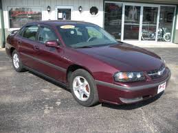 Image result for Berry Red 2003 Impala