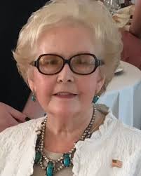 Lorena Ann (Pike) Perry Obituary January 24, 2024