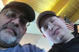 Fundraiser for Susan Krebs by Eric Sharp : David Cardenas Memorial