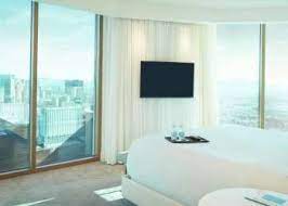 Delano Scenic Suite At Mandalay Bay Resort Casino