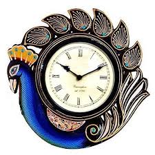 Browse our selection of peacock wall clocks and find the perfect design for you—created by our community of independent artists. Peacock Design Wooden Wall Clock At Rs 1200 Piece à¤ª à¤• à¤• à¤¹ à¤— à¤— à¤µ à¤² à¤• à¤² à¤• à¤²à¤Ÿà¤•à¤¨ à¤µ à¤² à¤® à¤° à¤†à¤• à¤¤ à¤• à¤¦ à¤µ à¤° à¤˜à¤¡ Purpledip Global Private Limited Gurgaon Id 11311012091