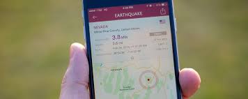 Each application icon take syou to the best quakefeed is the #1 earthquake app for ios! Earthquake App For Ios