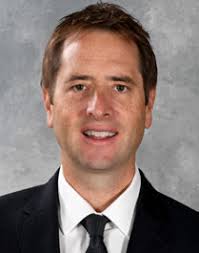 Arizona Coyotes Media Guide (2020)