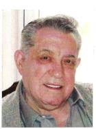 Obituary for Peter J. Giampapa Jr.