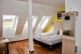 Maybe you would like to learn more about one of these? A O Hostel Und Hotel Wien Hauptbahnhof Fur Klassenfahrten Und Gruppen Gruppenunterkunft De Hotel