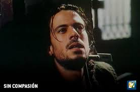 Sin compasión
