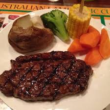First look malbec argentine steakhouse comes to headhouse. Photos At Mr Steak House Shah Alam Selangor