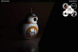 75 bb8 wallpapers on wallpaperplay