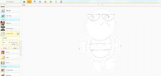 Turning photos into paintings isn't for the mobile apps. Make Any Picture A Coloring Page With Ipiccy Ipiccy Photo Editor Blog Ipiccy Photo Editor Blog