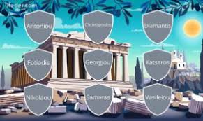 Los 100 Apellidos Mexicanos Mas Comunes Y Sus Significados