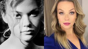 Tamara arciuch dołączy do obsady serialu. Tamara Arciuch Is 46 Years Old Are You Still Forty Or Fifty Fans Beautiful Child Beautiful Woman