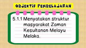 Tindakan provokasi daripada satu pihak yang lain hanya akan boleh mengundang pelbagai lagi. Cikgujumrah Com Sejarah Tahun 4 Unit 8 Tokoh Terbilang Kesultanan Melayu Melaka